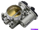 Throttle Body AC Delco 61HV14Dスロットルボディフィット2008 Chevy Cobalt 2.4L 4 Cyl Vin:B AC ...