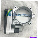 Throttle Body BMW x5 VDO燃料噴射スロットルボディアセンブリの13547506627 13547506627 For BMW X5 VDO Fuel Injection Throttle Body Assembly