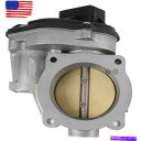 Throttle Body Mazda CX-9&Mazda 6 3.7L V6新しいスロットルボディTK21-13-640 2007-2015用 for Ma...
