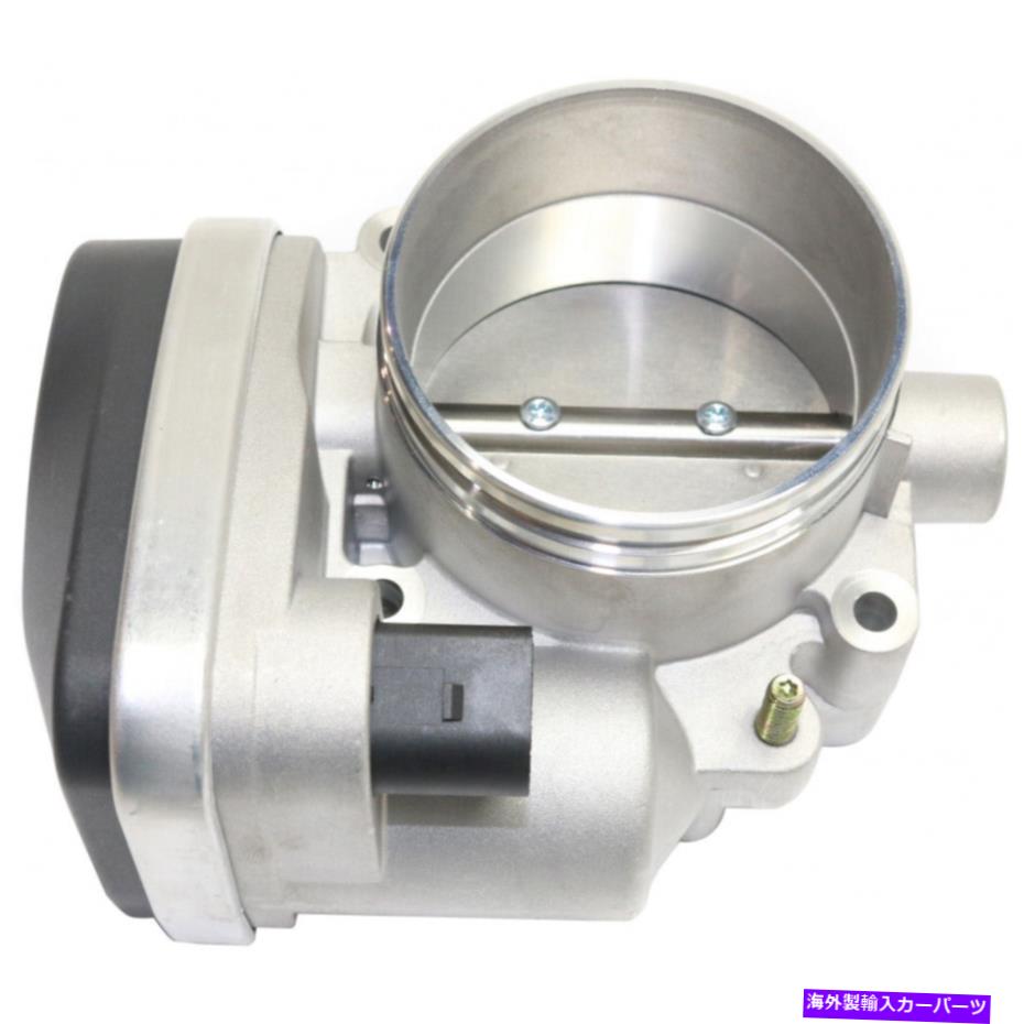 Throttle Body BMW X3/X5スロットルボディ2001-2006ブレード6-PRONG MALEターミナル1コネクタ For BMW X3/X5 Throttle Body 2001-2006 Blade 6-Prong Male Terminal 1 Connector