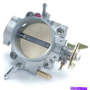 Throttle Body skunk2 66mmアルファスロットルボディB/d/h/fシリーズ93-00ホンダシビック309-05-1030 SKUNK2 66mm Alpha Throttle Body for B/D/H/F Series 93-00 Honda Civic 309-05-1030