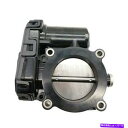 Throttle Body クライスラータウン&カントリーラングラーダッジグランドキャラバン3.3L 3.8Lのスロットルボディ Throttle Body f...