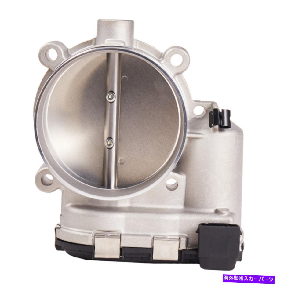 Throttle Body 82mmǳʮͥݥ륷911 GT3 RS 0280750473ΥåȤΥåȥܥǥ Throttle Body For Set Of 82mm Fuel Injection Porsche 911 GT3 RS 0280750473