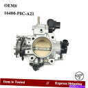 Throttle Body 16400-P8C-A21スロットルボディフィットホンダアコードアキュラTL CL 97-03 2.3L 3.0L 3.2L 16400-P8C-A21 Throttle Body Fits Honda Accord Acura TL CL 97-03 2.3L 3.0L 3.2L