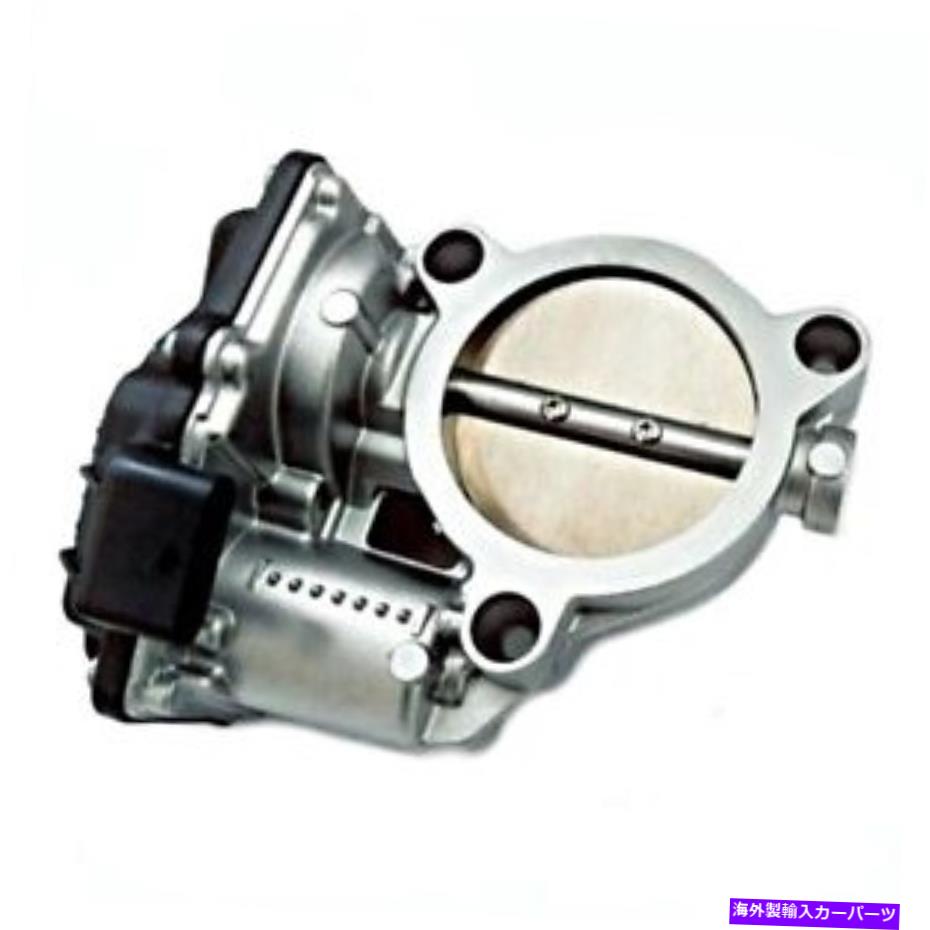Throttle Body BMW X1 F45 F46 F48 G11 G12 13- 7619008用のスロットルボディ Throttle Body For BMW X1 F45 F46 F48 G11 G12 13- 7619008