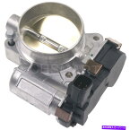 Throttle Body S20009シボレーの新しいスロットルボディシボレーインパラマリブモンテカルロエクイノックス S20009 Throttle Body New for Chevy Chevrolet Impala Malibu Monte Carlo Equinox