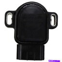 Throttle Body 158-0555ベックアーンリースバルレガシーインプレッサバジャの新しいスロットルポジションセンサー 158-0555 Beck Arnley New Throttle Position Sensor for Subaru Legacy Impreza Baja