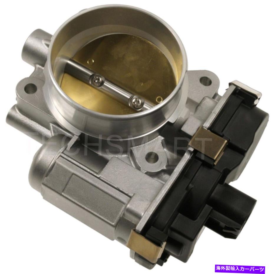 Throttle Body S20050シボレーエクスプレスヴァンサバナシボレーシルバラード1500の新しいスロットルボディ S20050 Throttle Body New for Chevy Express Van SaVana Chevrolet Silverado 1500