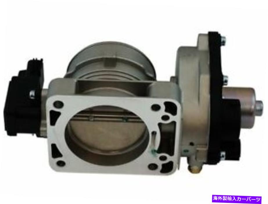 Throttle Body クラウンビクトリアタウンカーグランドマーキスE150クラブワゴンSV54G2のスロットルボディ Throttle Body For Crown Victoria Town Car Grand Marquis E150 Club Wagon SV54G2