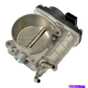 Throttle Body YAeB}2007-2015h[}\[VR˃Xbg{fB For Nissan Altima 2007-2015 Dorman Solutions Fuel Injection Throttle Body