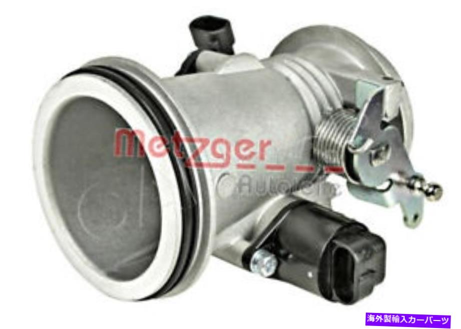 Throttle Body ダシア・ローガン・ニッサン・クビスタル・ルノーのスロットルボディ96-14 7700273699 Throttle Body For DACIA Logan NISSAN Kubistar RENAULT 96-14 7700273699