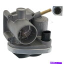 Throttle Body VW Skoda SeatのFebiスロットルボディアウディボラキャディIIフライトルポ36133062L FEBI Throttle Body For VW SKODA SEAT AUDI Bora Caddy II Flight Lupo 36133062L