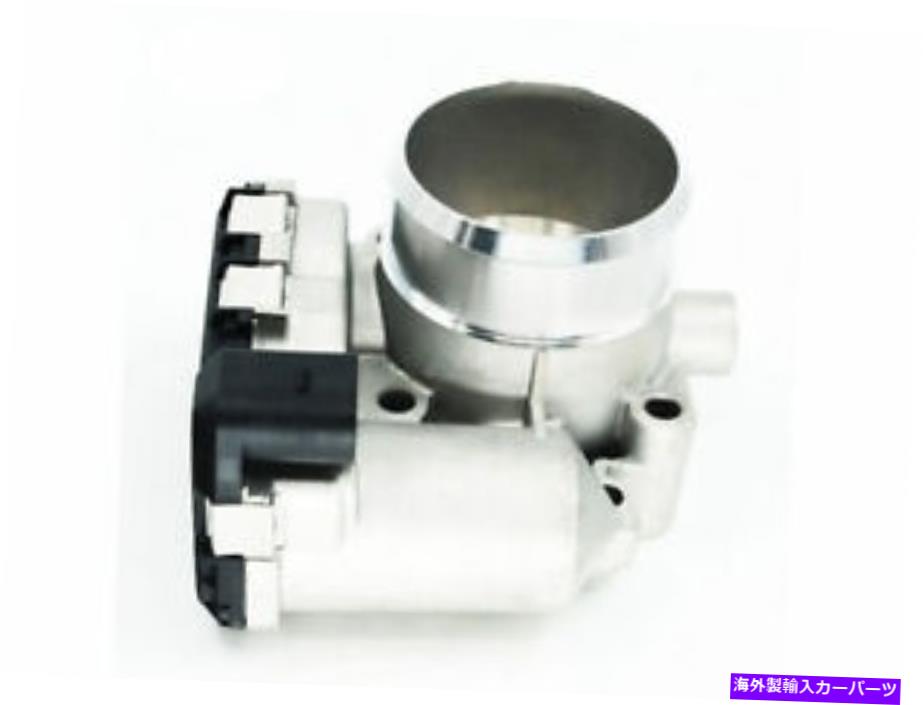 Throttle Body SKP 99CB74Zスロットルボディは2000-2006 Audi TT Quattroに適合します SKP 99CB74Z Throttle Body Fits 2000-2006 Audi TT Quattro