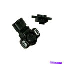 Throttle Body スズキ・サイドキック1996-1998ベック・アーンリー・スロットル位置センサー For Suzuki Sidekick 1996-1998 Beck Arnley Throttle Position Sensor