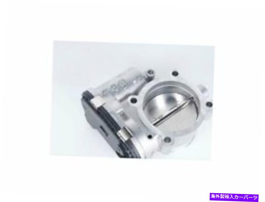 Throttle Body 2005年から2007年のキャデラックCTSスロットルボディACデルコ82117XB 2006 2.8L V6 VIN：T For 2005-2007 Cadillac CTS Throttle Body AC Delco 82117XB 2006 2.8L V6 VIN: T