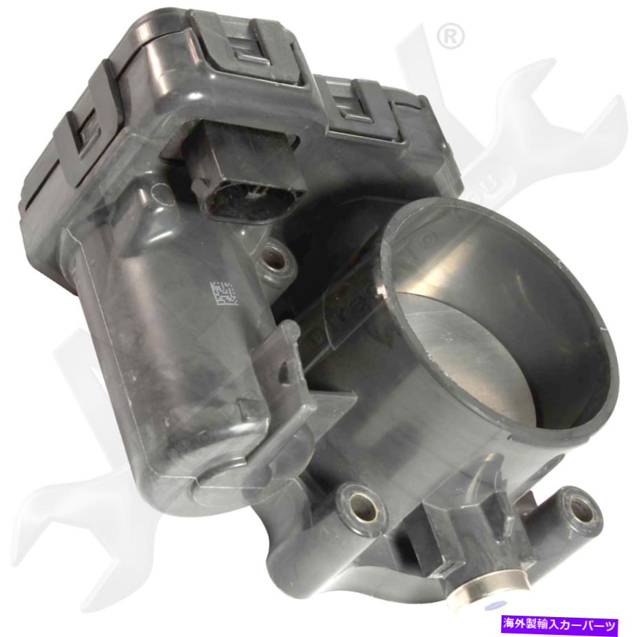 Throttle Body APDTY 112571奨TPSդåȥܥǥ֥ APDTY 112571 Throttle Body Assembly w/Actuator TPS