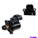 Throttle Body スズキXL-7 2005-2006ベックアーンリースロットルボディアイドルエアコントロールモーター For Suzuki XL-7 2005-2006 Beck Arnley Throttle Body Idle Air Control Motor