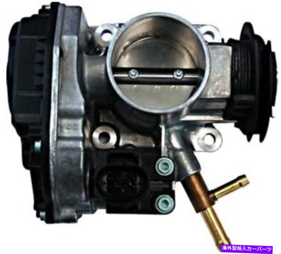 Throttle Body ѥåȥܥǥvw arosa lupo 1.0 97-05 047133061g Throttle Body For SEAT VW Arosa Lupo 1.0 97-05 047133061G
