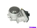 Throttle Body SKP 53XV17Yスロットルボディフィット2008-2009マーキュリーセーブル3.5L V6 SKP 53XV17Y Throttle Body Fits 2008-2009 Mercury Sable 3.5L V6