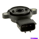 Throttle Body Subaru Outback 2001-2004のための本物のW0133-1812868-OESスロットル位置センサー For Su...