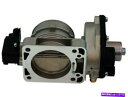 Throttle Body クラウンビクトリアタウンカーグランドマーキスE150クラブワゴンFV68H2のスロットルボディ Throttle Body For ...
