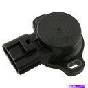 Throttle Body 200-1177ウォーカー製品スロットルポジションセンサートヨタカムリES300の新機能 200-1177 Walker Products Throttle Position Sensor New for Toyota Camry ES300