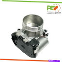 Throttle Body ボルボV70R用の真新しい PEC スロットルボディ。 4DワゴンAWD .. Brand New PEC Throttle Body For VOLVO V70R . 4D Wagon AWD ..