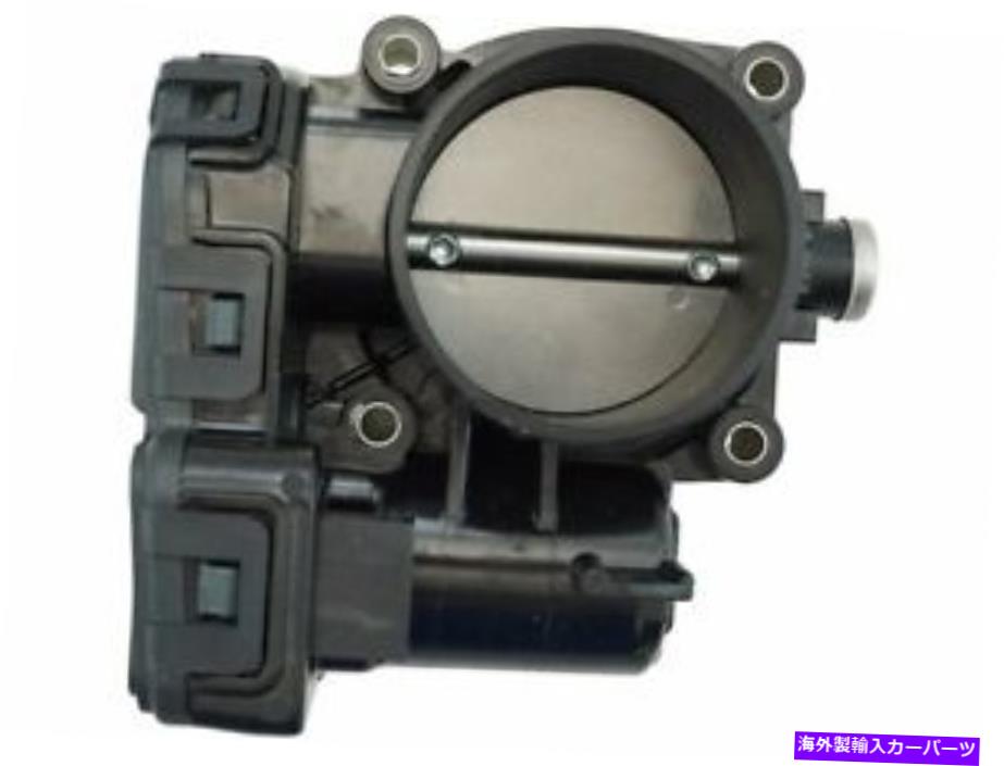 Throttle Body 2007ǯ2009ǯΥåǥ󥴥åȥܥǥ24795XQ 2008 3.7L V6 For 2007-2009 Dodge Durango Throttle Body 24795XQ 2008 3.7L V6