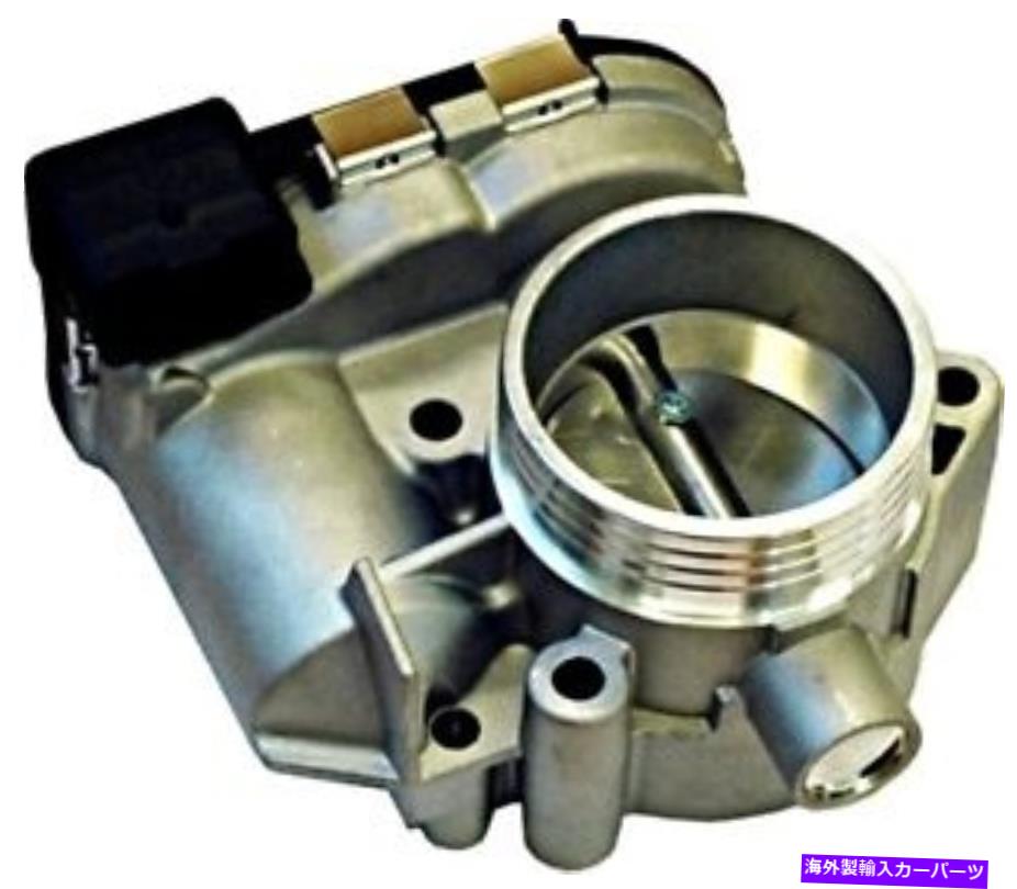 Throttle Body ץ硼ȥ1007 206 ccϥåХå롼SW 207 1635q9Υåȥܥǥ Throttle Body For PEUGEOT CITROEN 1007 206 Cc Hatchback Saloon Sw 207 1635Q9