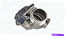 Throttle Body VW Crafter 30-35 30-50 Multivan T5 076128063A用のMagneti Marelliスロットルボディボディボディ MAGNETI MARELLI Throttle Body For VW Crafter 30-35 30-50 Multivan T5 076128063A