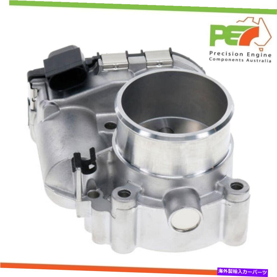 Throttle Body New * Pec * Mercedes Benz Clk200k A209Ѥǳʮͥåȥܥǥ New * PEC * Fuel Injection Throttle Body For MERCEDES BENZ CLK200K A209