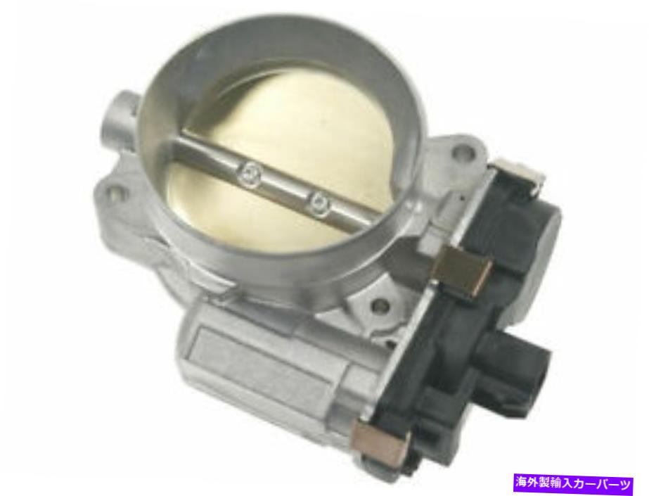 Throttle Body ɸ⡼37HK52Fåȥܥǥեå2005-2008 SAAB 97X 5.3L V8 Standard Motor Products 37HK52F Throttle Body Fits 2005-2008 Saab 97X 5.3L V8