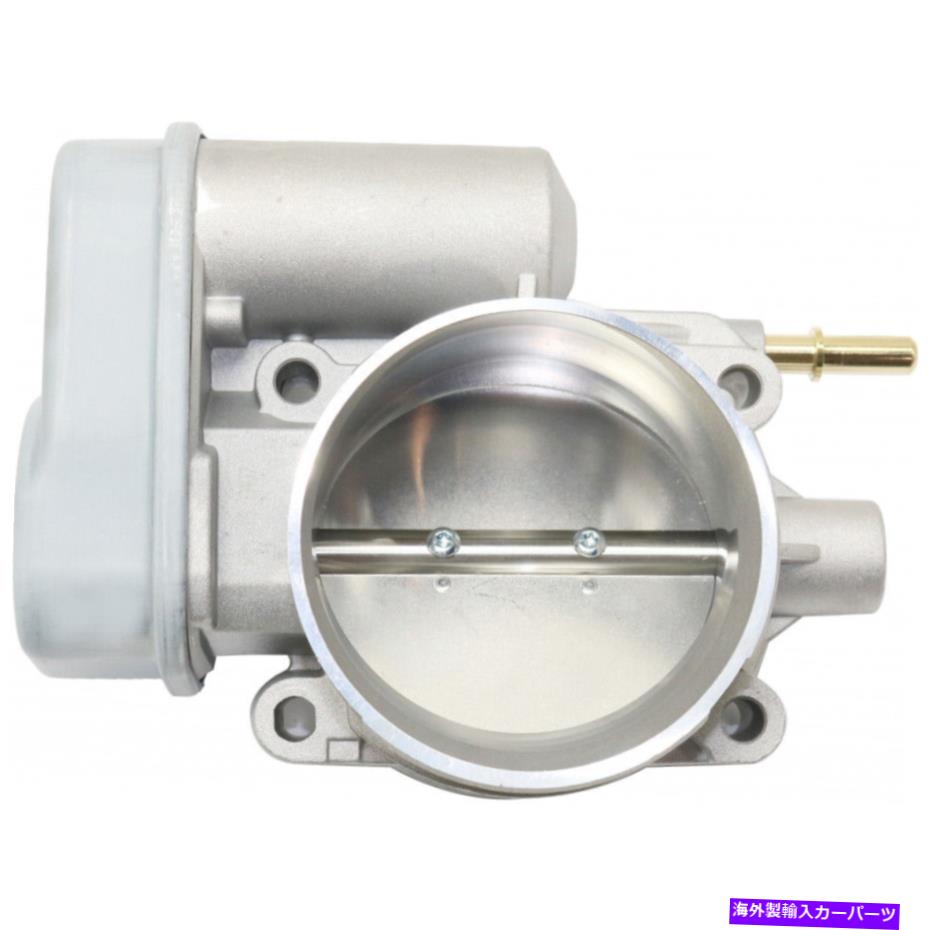 Throttle Body ハマーH3スロットルボデ