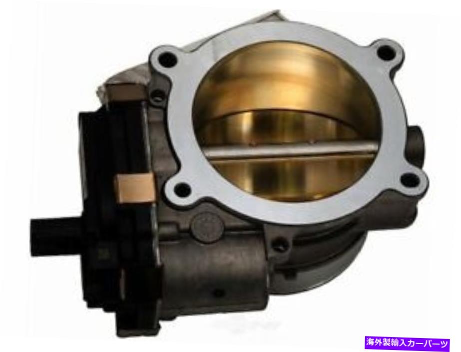 Throttle Body 2016-2019シボレー郊外3500 HDスロットルボディACデルコ52941HJ 2017 For 2016-2019 Chevrolet Suburban 3500 HD Throttle Body AC Delco 52941HJ 2017