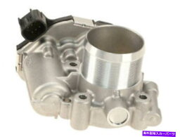 Throttle Body ボッシュスロットルボディはビュイックアンコール2013-2018 LUV 52WPDKに適合します Bosch Throttle Body fits Buick Encore 2013-2018 LUV 52WPDK