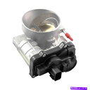 Throttle Body シボレーシルバラード1500クラシック2007日立燃料噴射スロットルボディ向け For Chevy Silverado 1500 Classic 2007 Hitachi Fuel Injection Throttle Body(2)