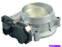 Throttle Body 2009-2015向けキャデラックCTSスロットルボディヒタチ26325HW 2011 2012 2013 For 2009-2015 Cadillac CTS Throttle Body Hitachi 26325HW 2010 2011 2012 2013(2)