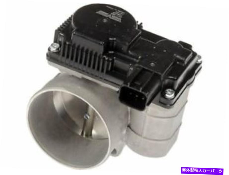 Throttle Body 2003ǯ2007ǯ顼Υåȥܥǥɡޥ92593SD 2004 2005 2006 3.5L V6 For 2003-2007 Nissan Murano Throttle Body Dorman 92593SD 2004 2005 2006 3.5L V6