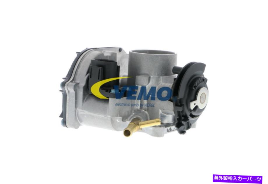 Throttle Body åȥܥǥեåȥȥϥåХåVW1.0L 1997-2005 VEMO Throttle Body Fits SEAT Arosa Hatchback VW Lupo 1.0L 1997-2005 VEMO