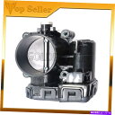 Throttle Body クライスラータウン&カントリーラングラーダッジグランドキャラバンスロットルボディ04593858ab For Chrysler To...