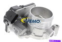 Throttle Body スロットルボディフィットVWクラフター30-50マルチバンT5トランスポーター2.0-2.5L 2003-ベモ Throttle Body Fits VW Crafter 30-50 Multivan T5 Transporter 2.0-2.5L 2003- VEMO