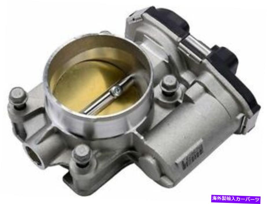 Throttle Body ACデルコスロットルボディはポンティアックソルスティス2008-2009 2.4L 4 Cyl Vin：B 73thcb AC Delco Throttle Body fits Pontiac Solstice 2008-2009 2.4L 4 Cyl VIN: B 73THCB