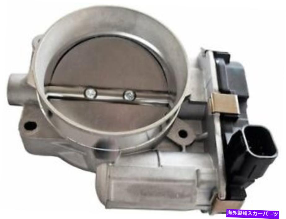 Throttle Body SKPåȥܥǥϥǥåXLR 2007-2009 4.6L V8 65RBVBŬ礷ޤ SKP Throttle Body fits Cadillac XLR 2007-2009 4.6L V8 65RBVB