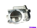 Throttle Body SKPスロットルボディはGMC Acadia 2007-2011 86CGWCに適合します SKP Throttle Body fi...