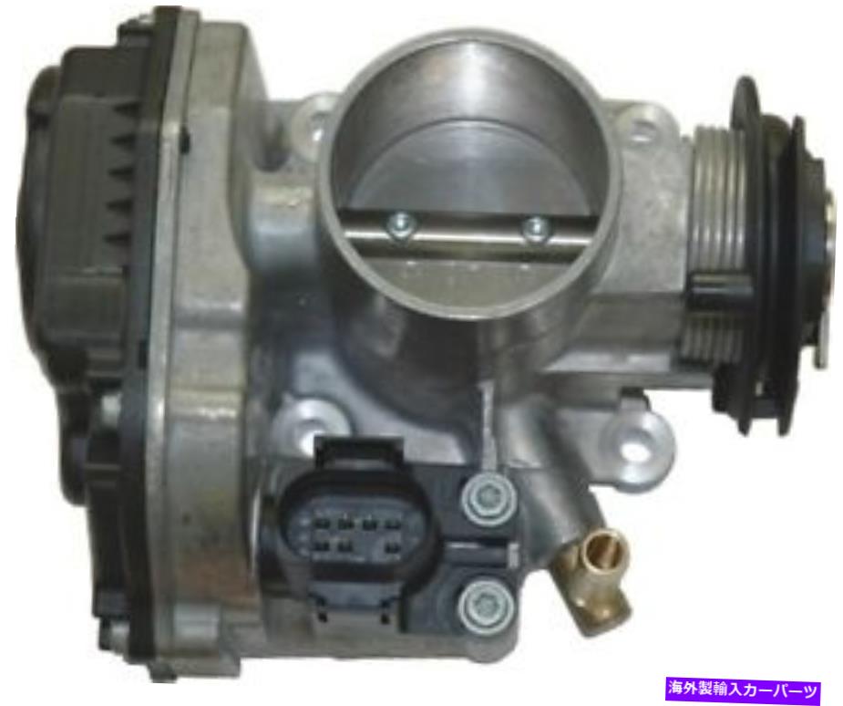 Throttle Body 89003Ѥɥꥢåȥܥǥ女VW 89003 MEAT &DORIA Throttle body for SEAT,SKODA,VW