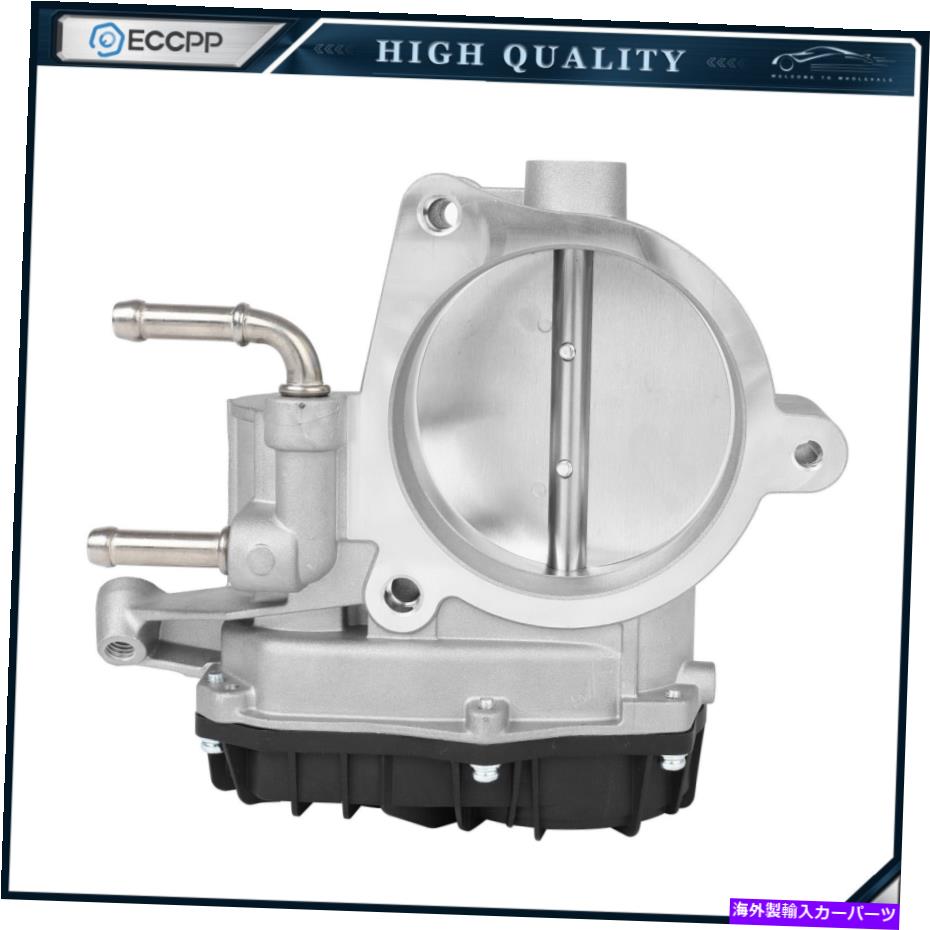 Throttle Body Kia Sorento 2011 2012 2013 Kia Sedona 2011 2012 2013 2014 3.5Lのスロットルボディ Throttle Body For Kia Sorento 2011 2012 2013 Kia Sedona 2011 2012 2013 2014 3.5L