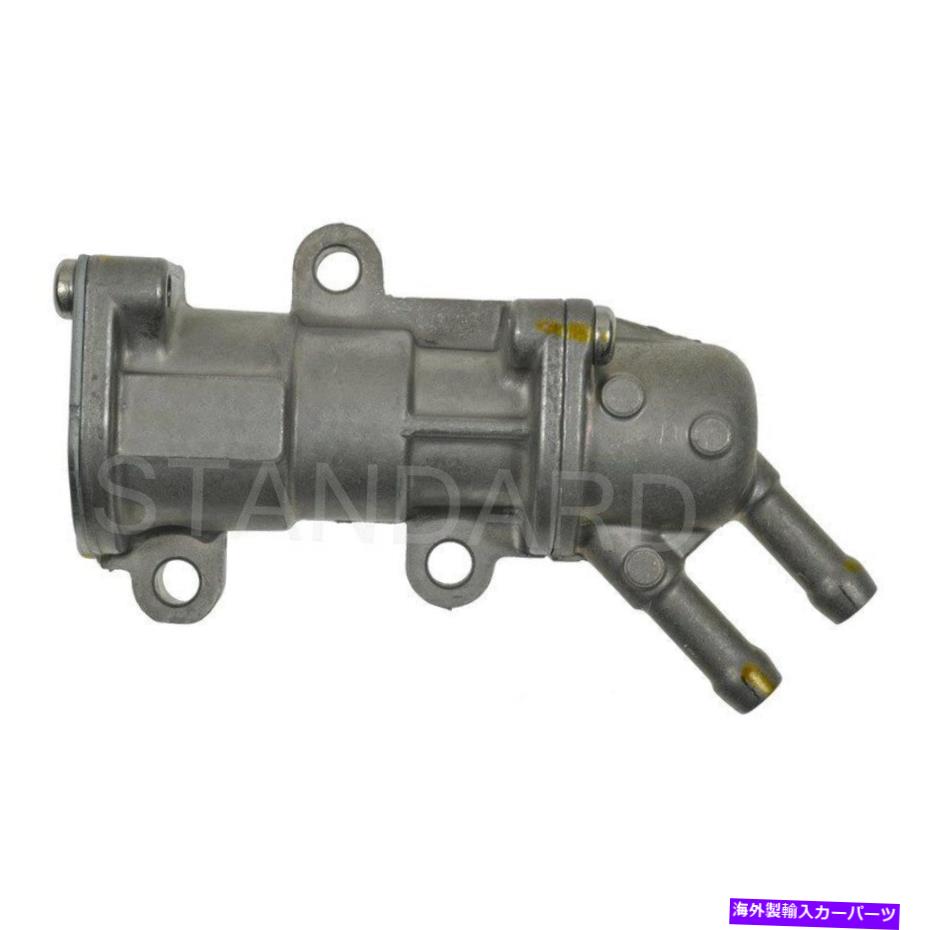 Throttle Body ۥ1990-1993ɸAC612󥿡⡼®ɥХ֥Υ For Honda Accord 1990-1993 Standard AC612 Intermotor Fast Idle Valve Solenoid