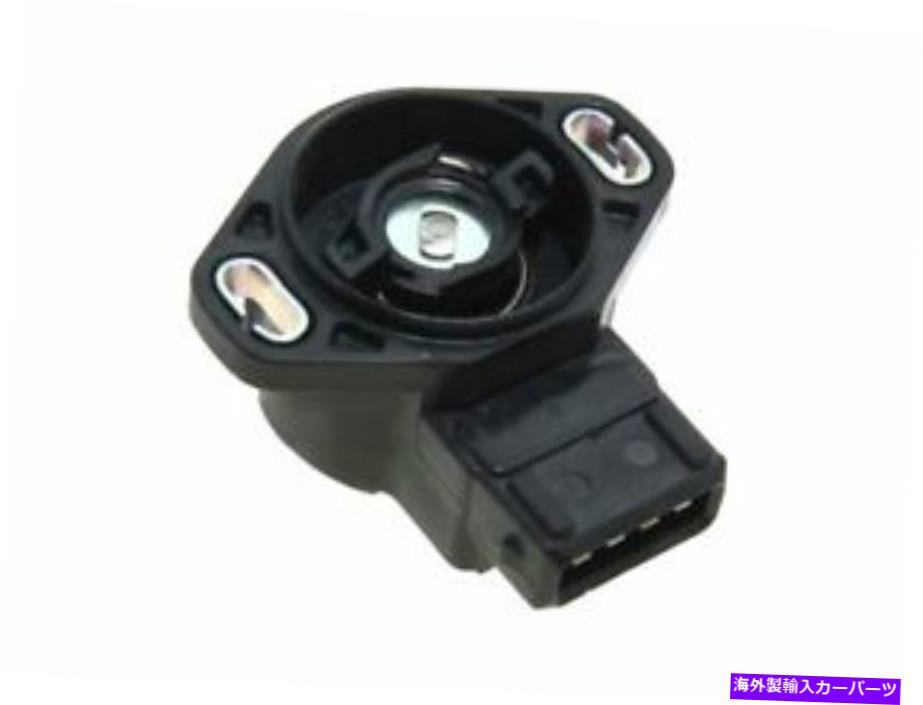 Throttle Body 65MN89Sスロットル位置センサーフィット1985-1986トヨタMR2 65MN89S Throttle Position Sensor Fits 1985-1986 Toyota MR2