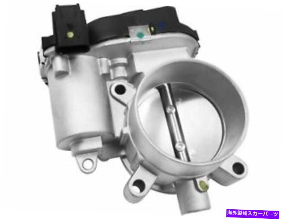 Throttle Body SKPåȥܥǥեåȥץ2014-2019 2.4L 4 CYL 92YCFJ SKP T...