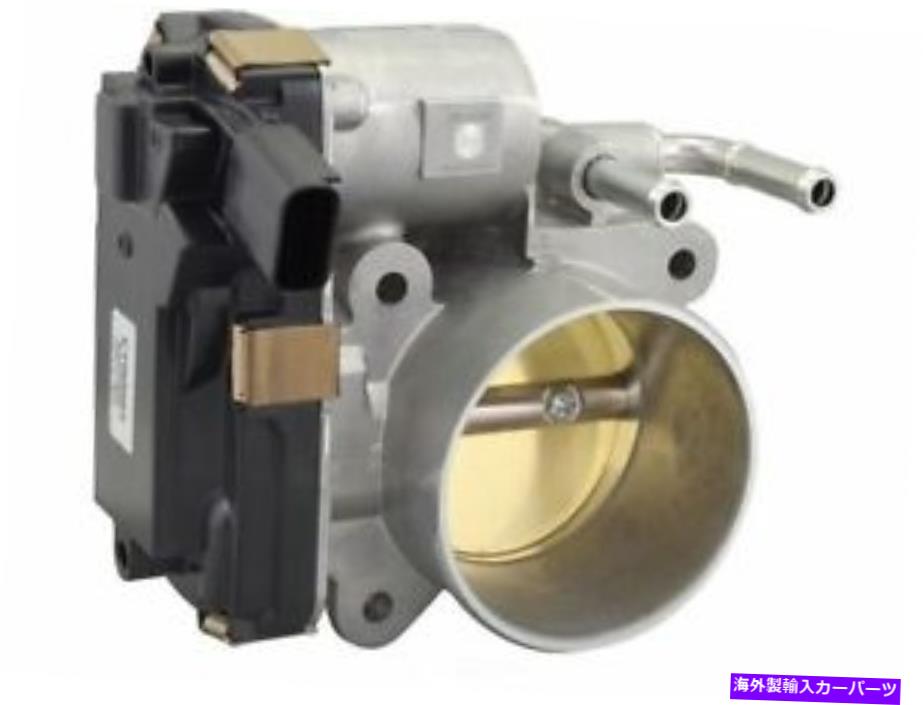 Throttle Body 日立スロットルボディはスバルWRX 2017-2020 2.0L H4ガス77NQNMに適合します Hitachi Throttle Body fits Subaru WRX 2017-2020 2.0L H4 GAS 77NQNM